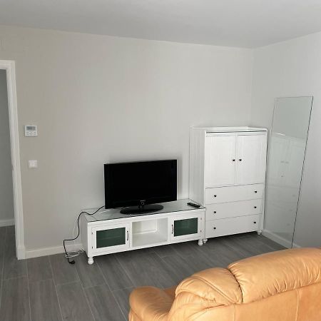 Apartamento Nuevo Azorin I Conil De La Frontera Exterior foto