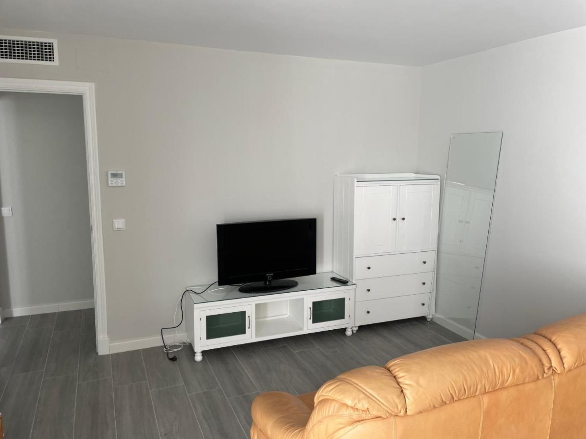 Apartamento Nuevo Azorin I Conil De La Frontera Exterior foto