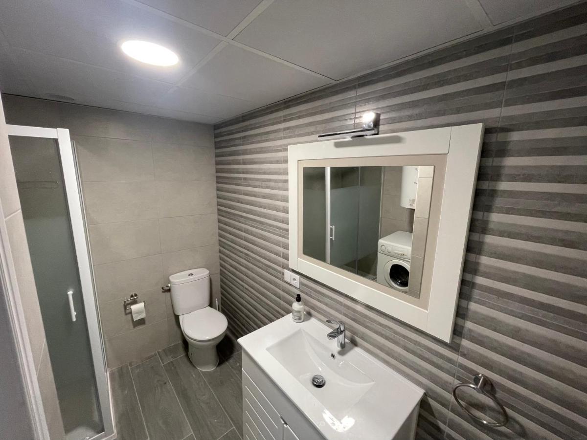 Apartamento Nuevo Azorin I Conil De La Frontera Exterior foto