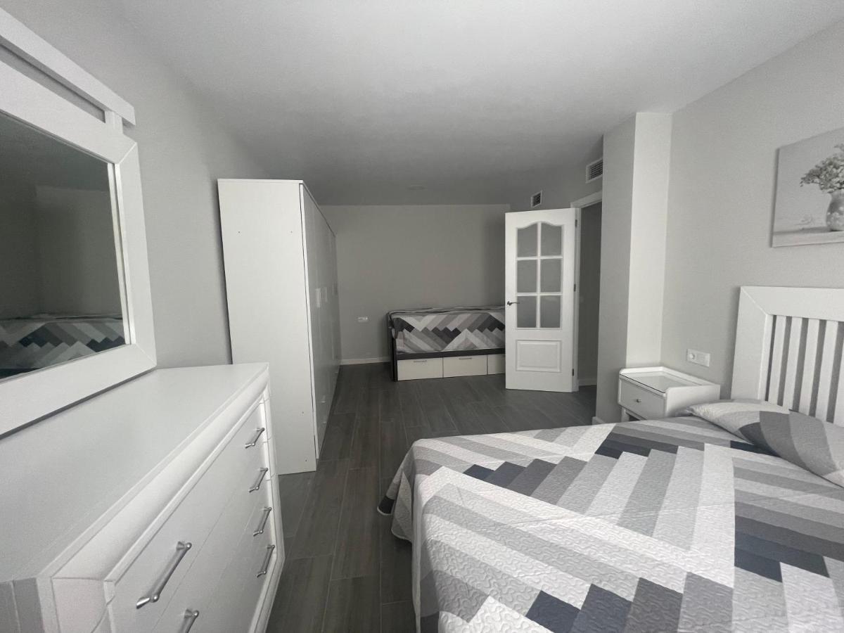 Apartamento Nuevo Azorin I Conil De La Frontera Exterior foto