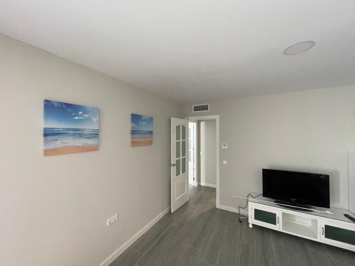Apartamento Nuevo Azorin I Conil De La Frontera Exterior foto